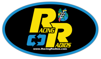 RACEceiver Logo - RACEceiver Legend+ Race Scanner