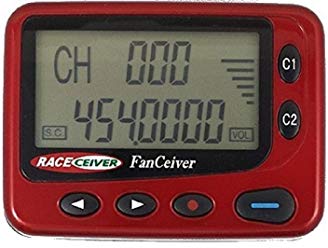 RACEceiver Logo - Amazon.com: Raceceiver: Stores