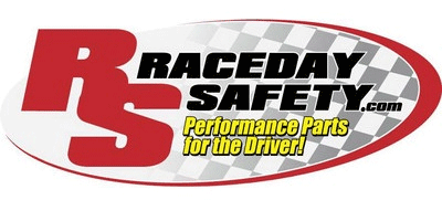 RACEceiver Logo - RACEceiver Racing Radios, Ear Buds and Transponders