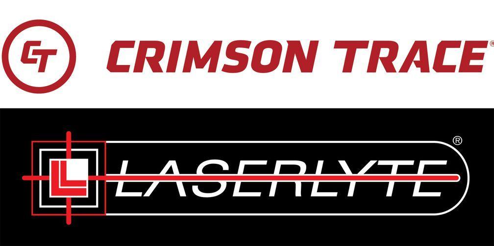 LaserLyte Logo - Crimson Trace Acquires LaserLyte