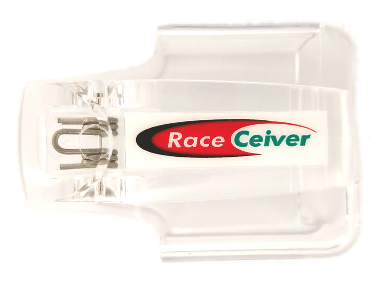 RACEceiver Logo - Element