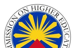 Ched Logo - CHED | BusinessWorld