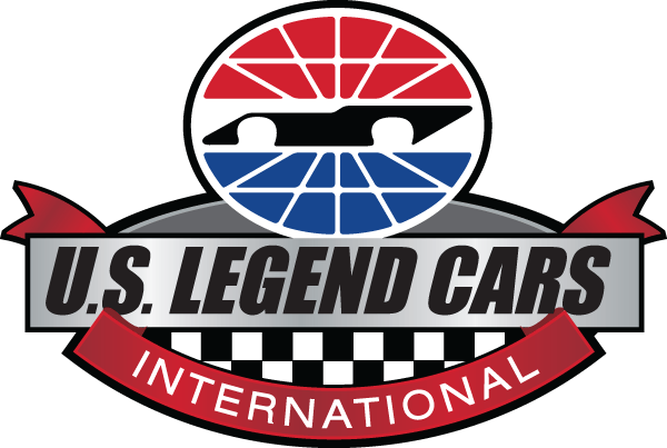 RACEceiver Logo - US Legend Cars | SMI Logos | Speedway Motorsports