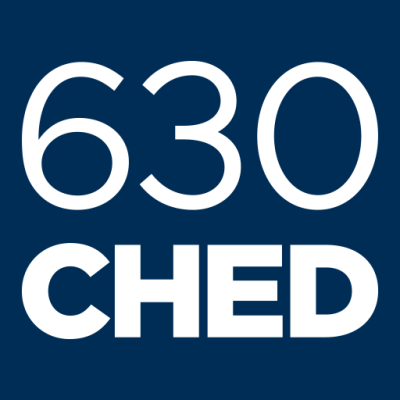 Ched Logo - 630 CHED - Edmonton Breaking News, Traffic, Weather and Sports Radio ...