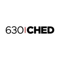 Ched Logo - CHED live to online radio and 630 CHED podcast