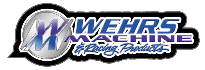 RACEceiver Logo - Element Raceceiver 1 3 4 Tube Mount - Wehrs Machine & Racing Products