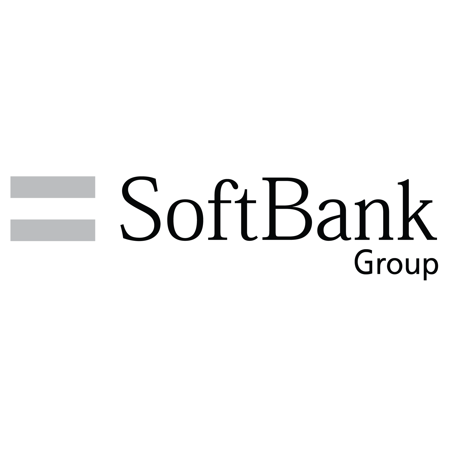 SoftBank Logo - SoftBank Group Logo-01 – Congressional Baseball Game