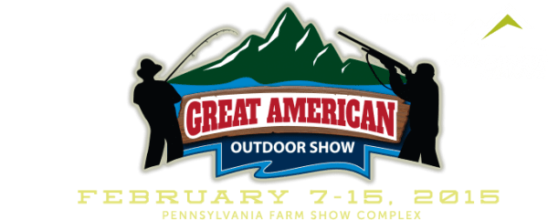 LaserLyte Logo - LaserLyte Exclusive Ticket Sponsor at Great American Outdoor Show