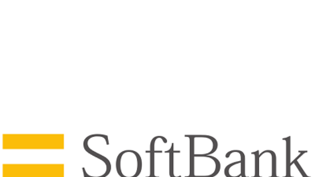 SoftBank Logo - Softbank Logos