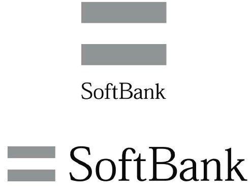 SoftBank Logo - Digital World Tokyo | Vodafone unveils new Softbank logo