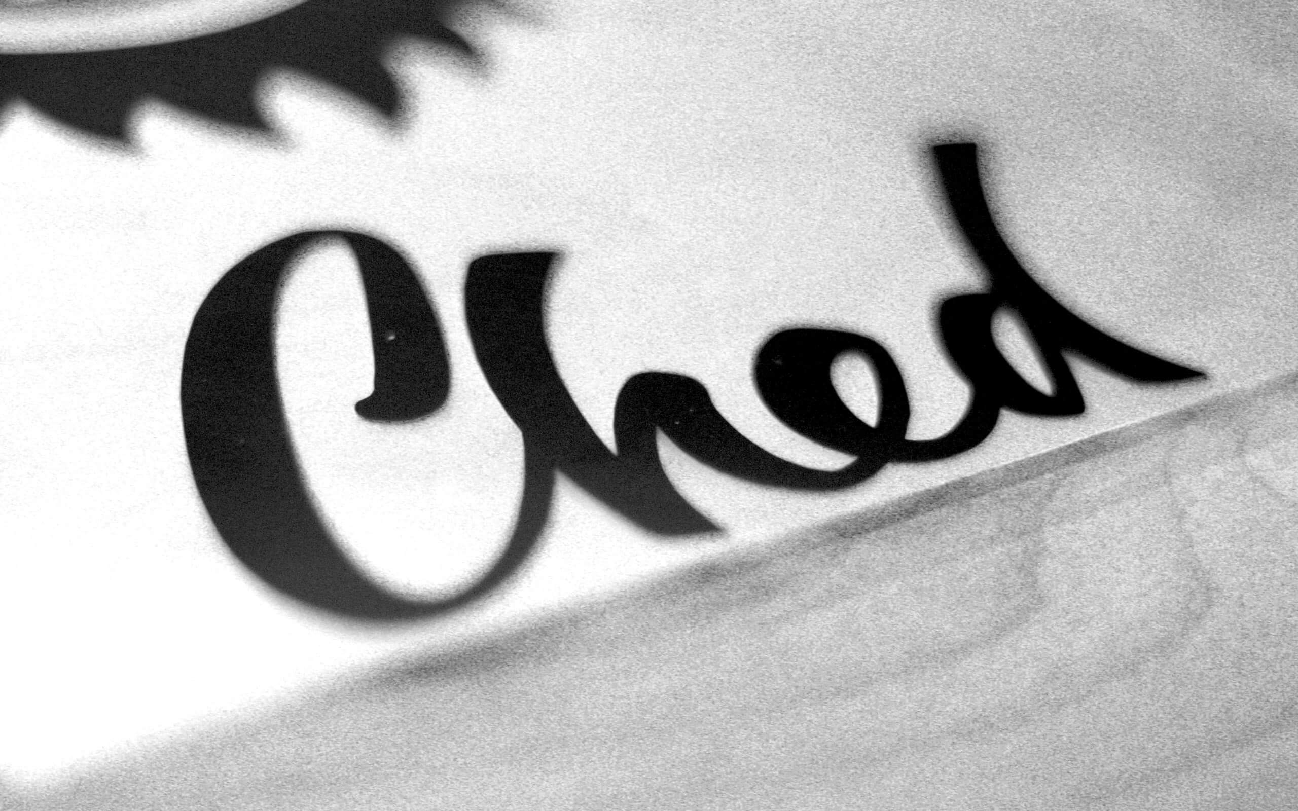 Ched Logo - El Ched logo