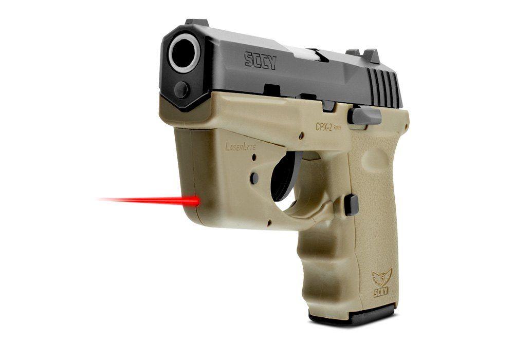 LaserLyte Logo - Laserlyte™ | Laser Trainers, Targets & Bore Sighters - RECREATIONiD.com