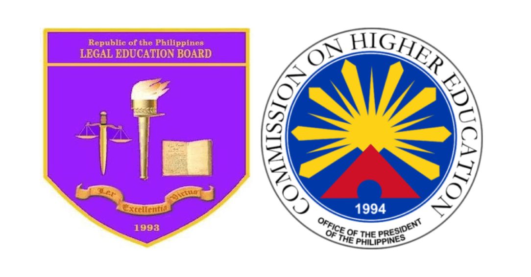 Ched Logo - JDs are PhDs? CHED says no. – Your Lawyer Says