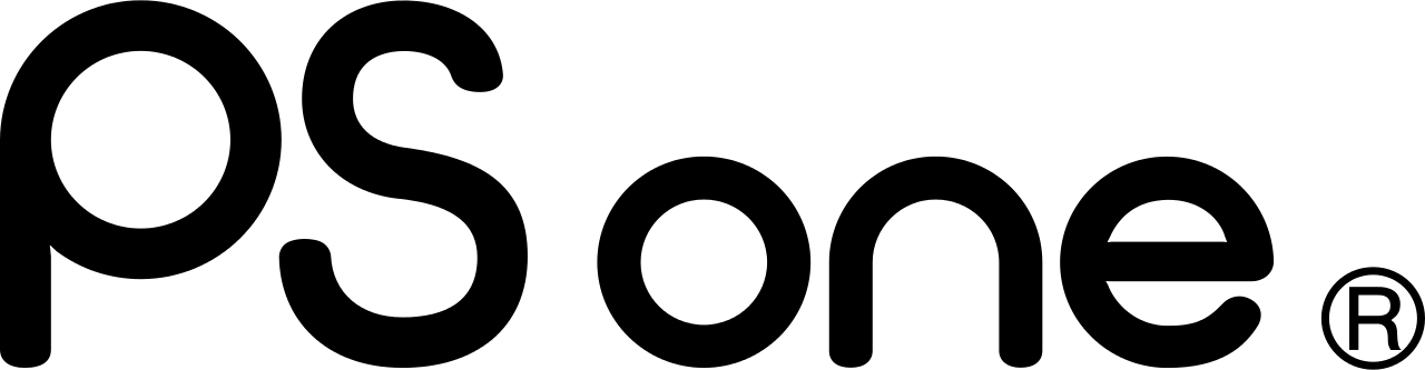 PSOne Logo - PSONE LOGO.svg