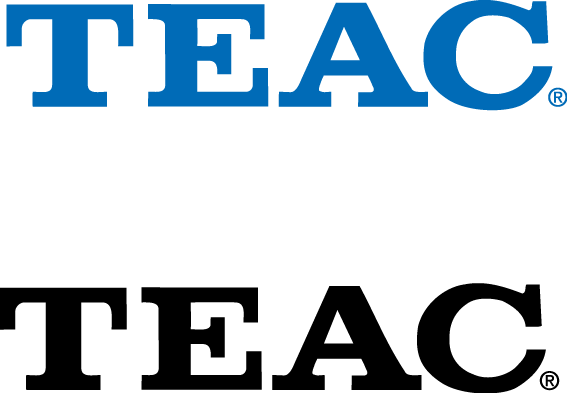 TEAC Logo - Corporate Identity | TEAC