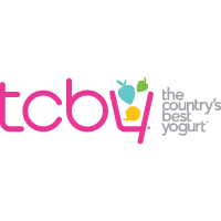 TCBY Logo - TCBY