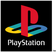 PSOne Logo - PlayStation (console)