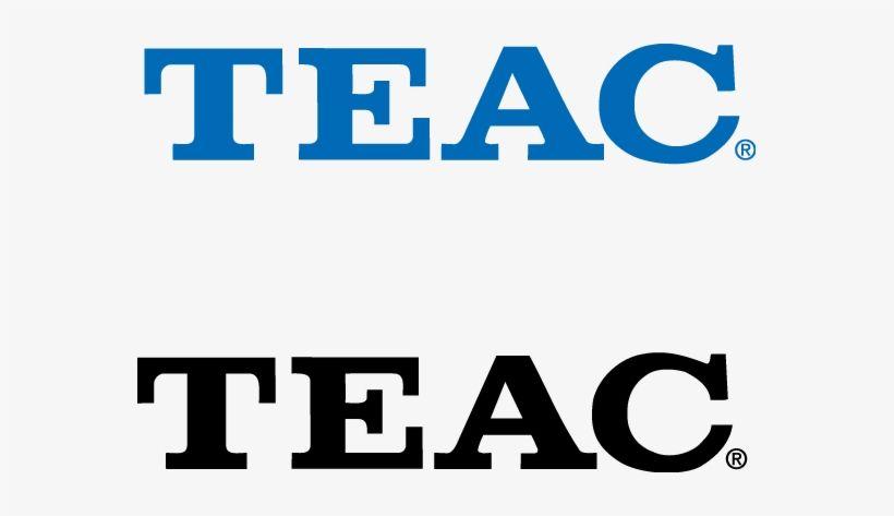 TEAC Logo - About Teac - Teac Logo - 567x393 PNG Download - PNGkit