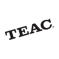 TEAC Logo - Teac, download Teac :: Vector Logos, Brand logo, Company logo