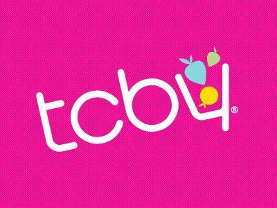 TCBY Logo - Tcby by Mike Torretta on Dribbble