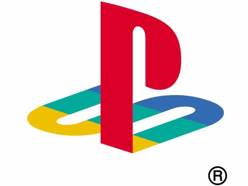 PSOne Logo - Sony reveals PSone game conversion process | 80s | Playstation logo ...
