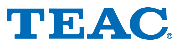 TEAC Logo - teac-logo-blue - Allstar Audio