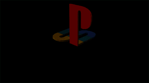PSOne Logo - video games logo ps3 playstation PS2 ps4 console psone the-hell ...