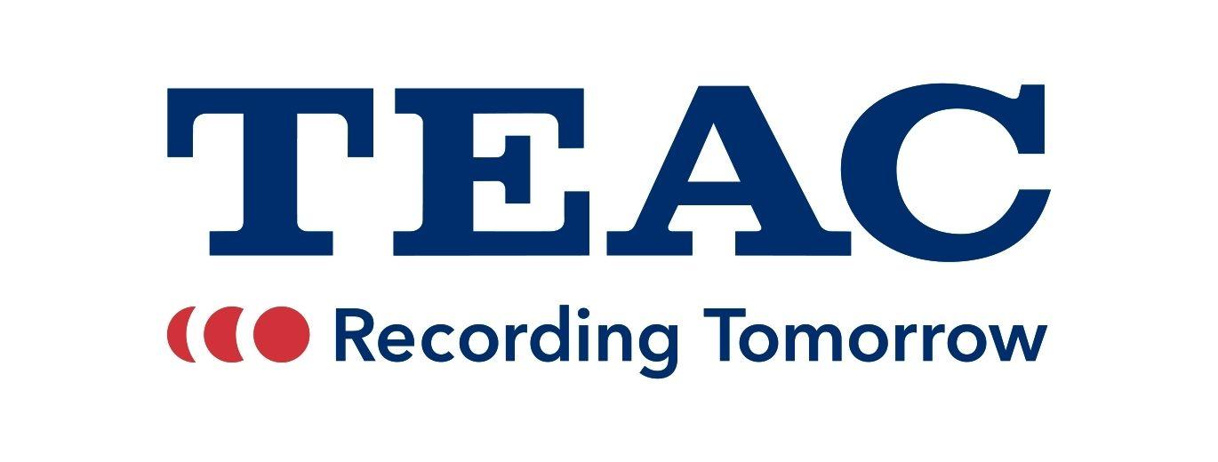 TEAC Logo - TEAC to Support Huawei HWA Technology by Developing Compatible ...