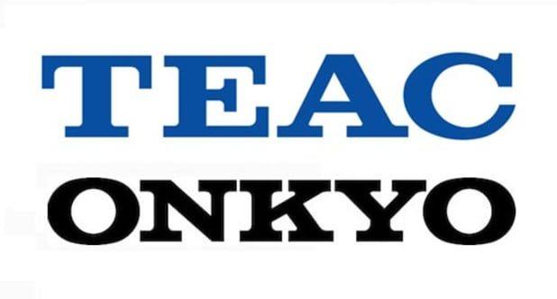 TEAC Logo - TEAC Enters Alliance with Onkyo - ProSoundNetwork.com