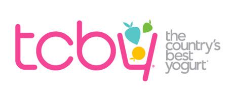 TCBY Logo - TCBY Gears up for 2013 as it Announces North Carolina as a Priority