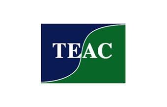 TEAC Logo - Teac Logo