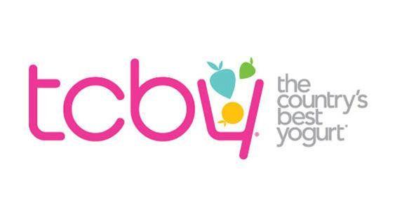 TCBY Logo - TCBY Yogurt Reviews 2019