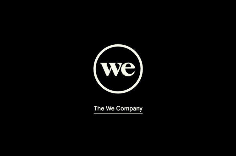 SoftBank Logo - WeWork changes name to 'The We Company' as Softbank invests $2 ...