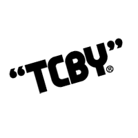 TCBY Logo - TCBY FROZEN YOGURT, download TCBY FROZEN YOGURT - Vector Logos