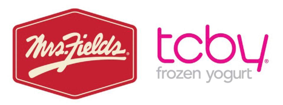 TCBY Logo - Famous Brands To Combine Mrs. Fields And TCBY In New Dual Brand Concept