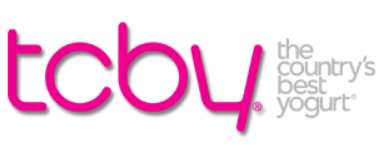TCBY Logo - tcby - The Goldstein Group: NJ and NY Retail Real Estate Brokers
