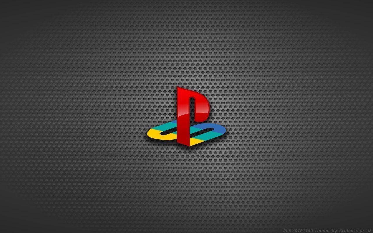 PSOne Logo - PlayStation 1 Wallpaper Free PlayStation 1 Background