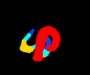PSOne Logo - An original PlayStation - Drawception