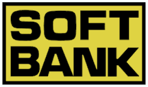 SoftBank Logo - SoftBank | Logopedia | FANDOM powered by Wikia