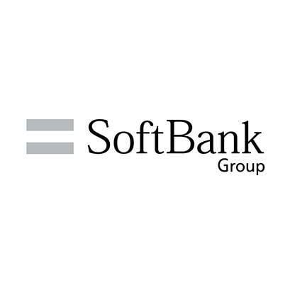 SoftBank Logo - Softbank on the Forbes Global 2000 List