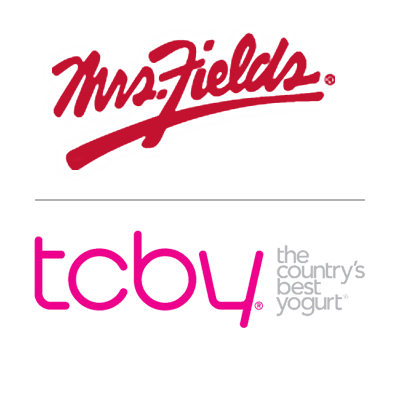 TCBY Logo - Mrs. Fields TCBY At Orlando Vineland Premium Outlets® Shopping