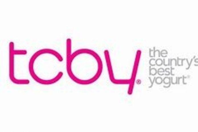 TCBY Logo - TCBY Opens 25th North Carolina Location at Charlotte's Newest