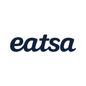 Eatsa Logo - eatsa