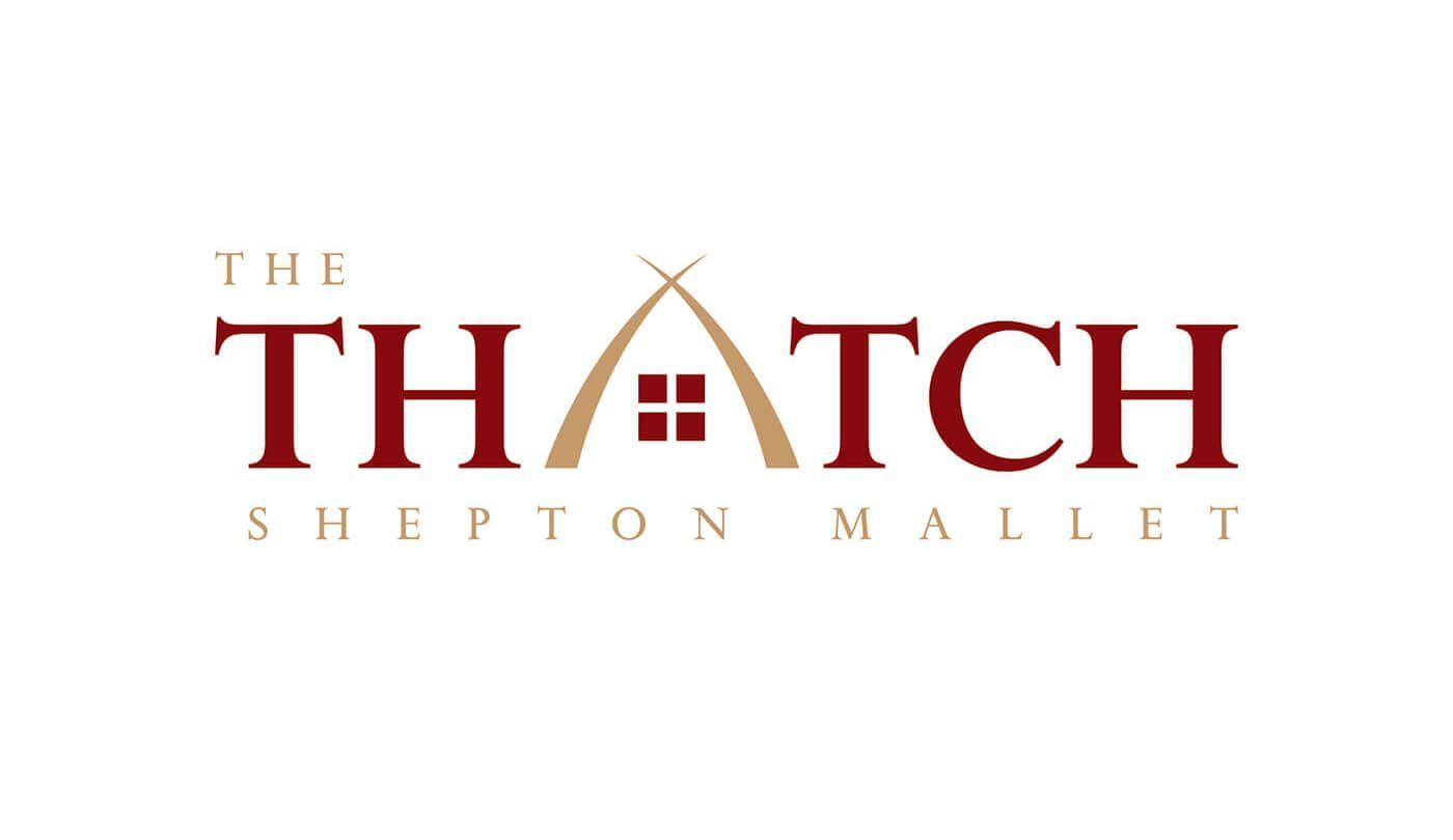 Thatch Logo - Brand Design for The Thatch - KMCreate