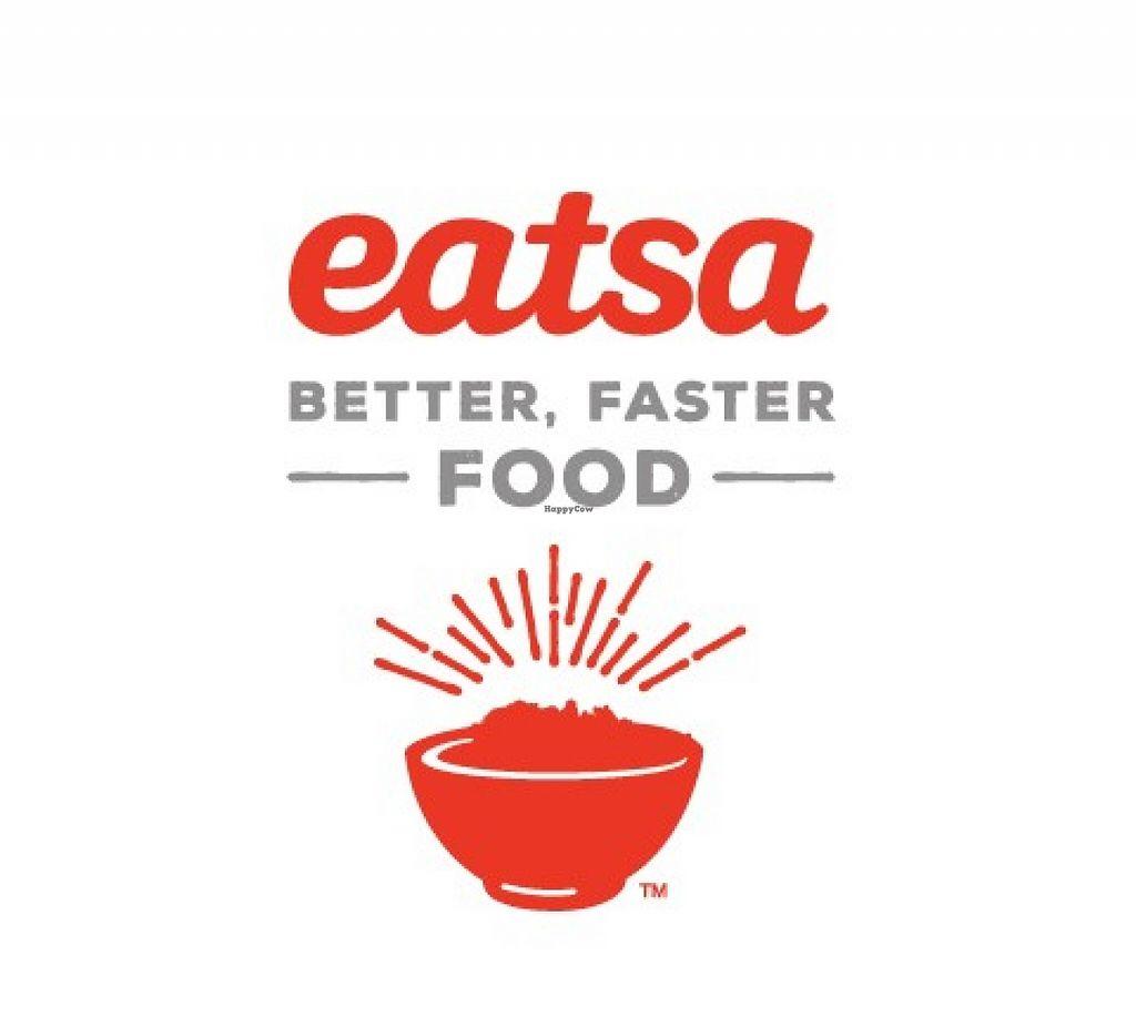 Eatsa Logo - Eatsa St Francisco California Restaurant