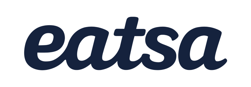 Eatsa Logo - eatsa
