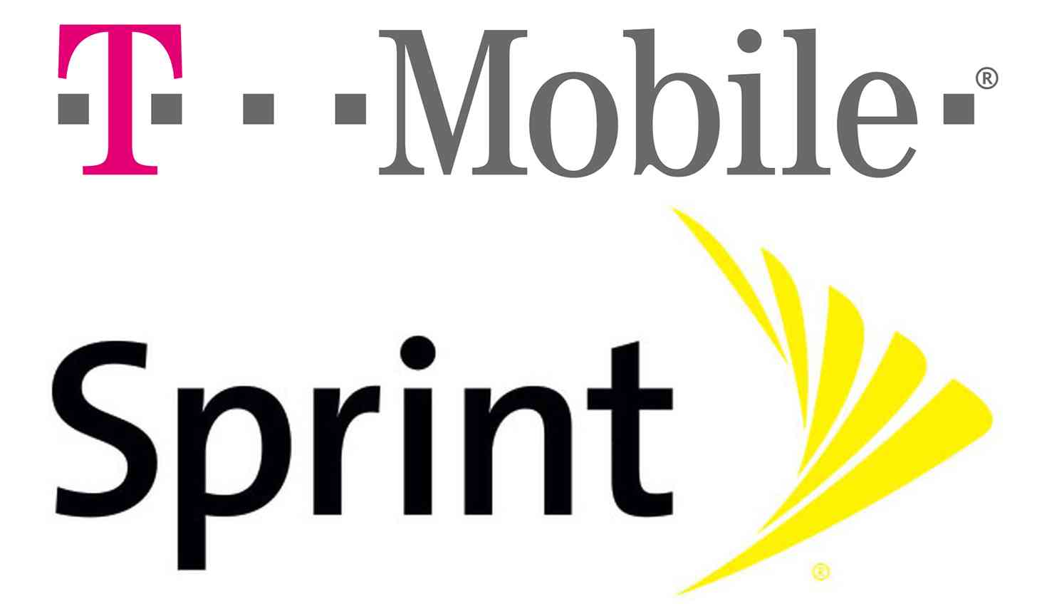 SoftBank Logo - SoftBank would give up control of Sprint to get T-Mobile merger done ...
