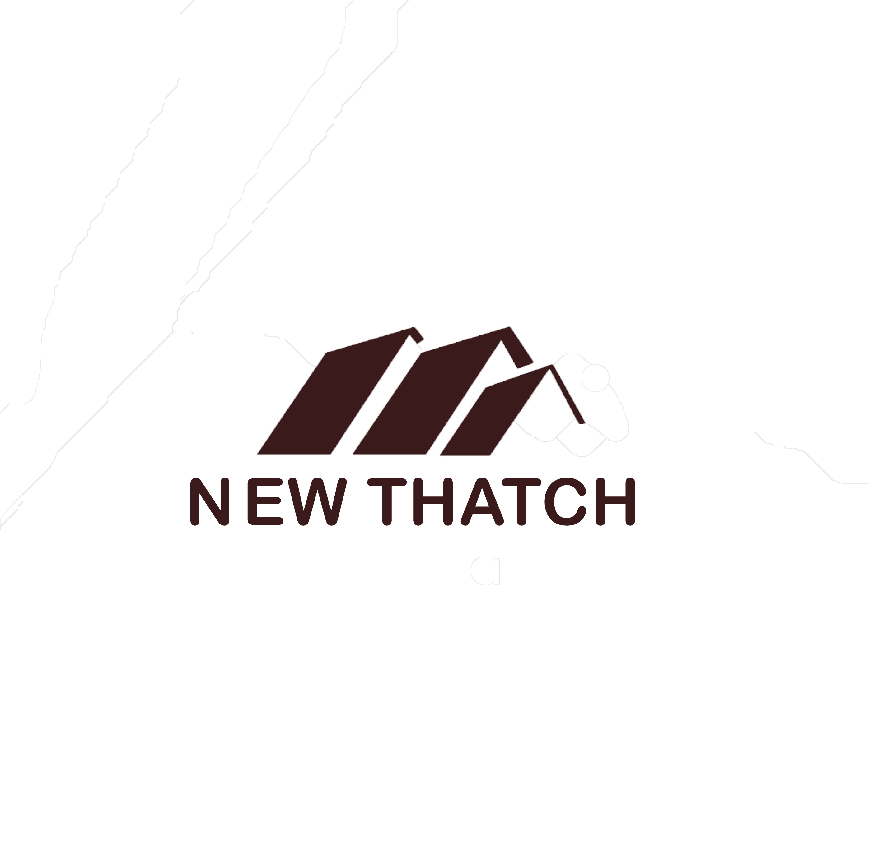 Thatch Logo - Home - New Thatch