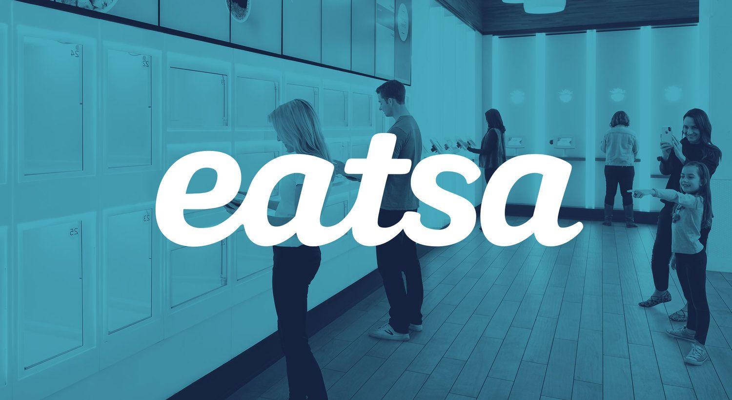 Eatsa Logo - Privacy