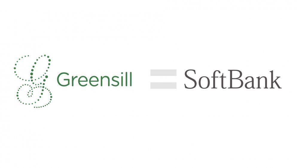 SoftBank Logo - Greensill Announces $800 Million Investment by the SoftBank Vision ...